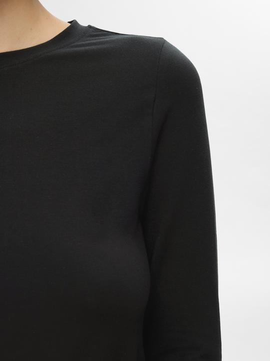 Image du produit Selected Femme Basic T-shirt à manches longues (L)