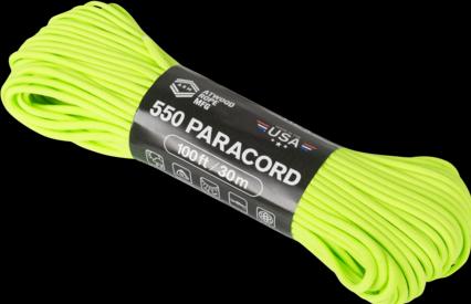 Helikon 550 - 30 m Paracord (30 m)