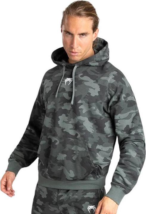 Venum Vortex XL Hoodie Khaki Camo