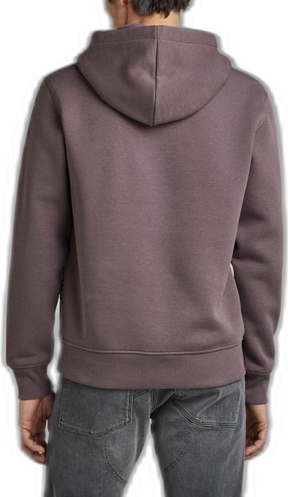 Immagine prodotto G-Star felpa con cappuccio g-tar multi layer original (S)
