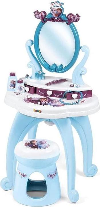 Image du produit Smoby Coiffeuse Frozen 2 en 1