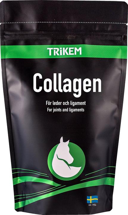 Actual product image Trikem Vimitalcollagen Ps 600Gr - (822.7330) (Vault)