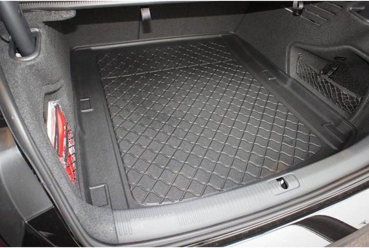 Produktbild Aristar Kofferraumwanne für Audi A4 Limousine / A5 Coupe ab 2015 bis heute