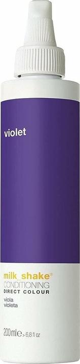 Image du produit Milk_Shake Baume à colorier, Milk Shake Direct Colour Violet, 200ml (200 ml)