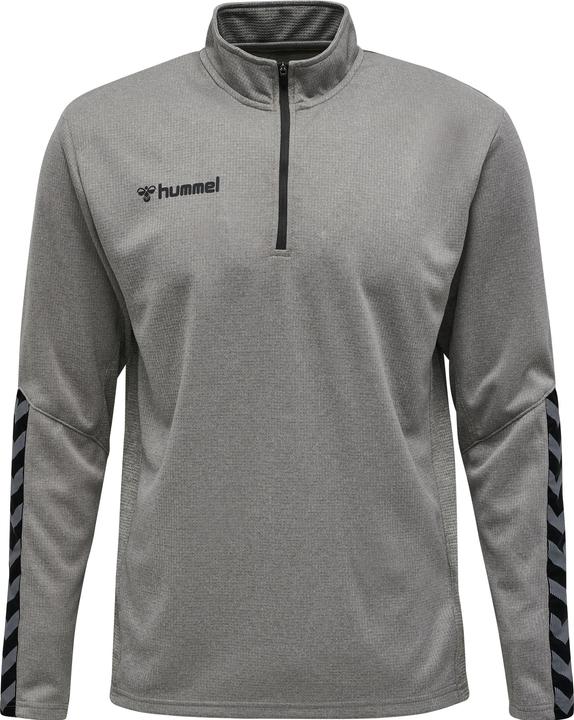 Image du produit hummel Sweat-Shirt Authentique Demi-Zip (XXL)