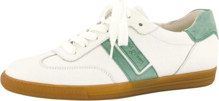 Immagine prodotto Paul Green Scarpe da ginnastica alla moda del marchio realizzate in pelle di alta qualità con un look a (42.5)