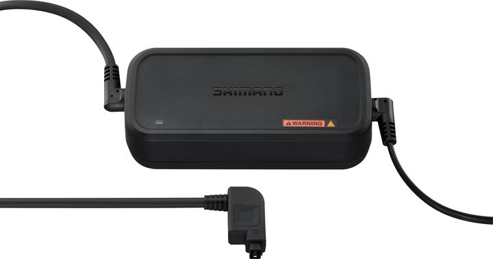 Actual product image Shimano EC-E8004 240 V (E-bike charger)