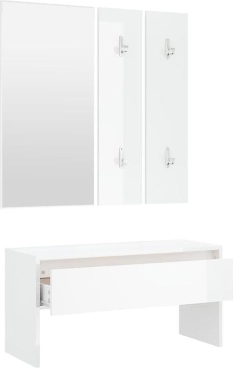 Bianco lucido