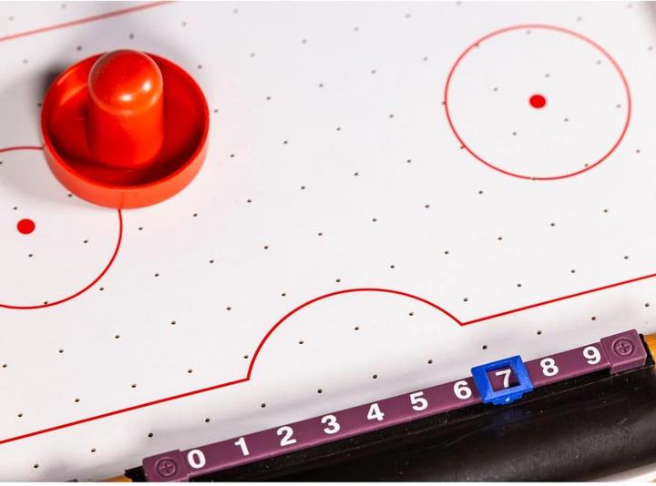 Productafbeelding Van der Meulen Air hockey set
