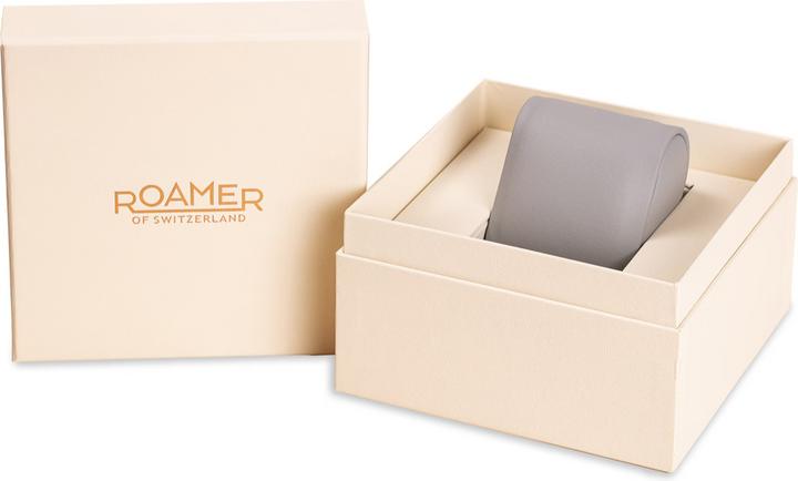 Actual product image Roamer Elements Ladies