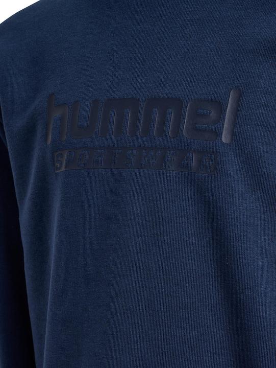 Produktbild hummel hmlJR BASE SWEATSHIRT (22, 23, 24, 25, 26, 27, 28)