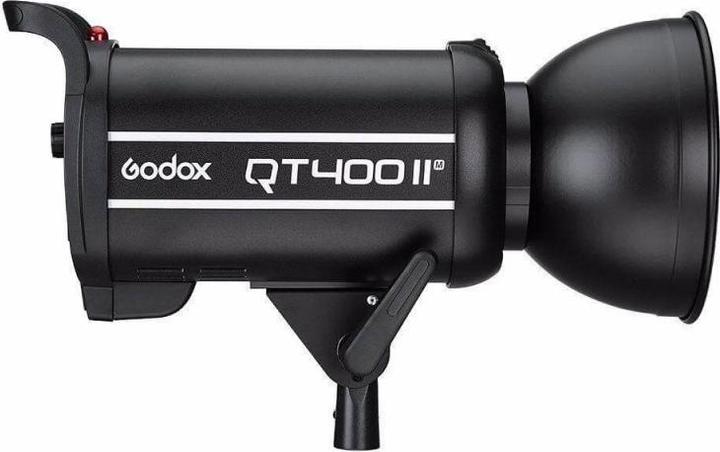 Image du produit Godox QT400II-M (400 W, Tête de flash)