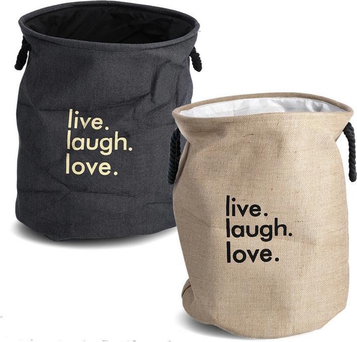 Actual product image Zeller Present Natural (60 l)
