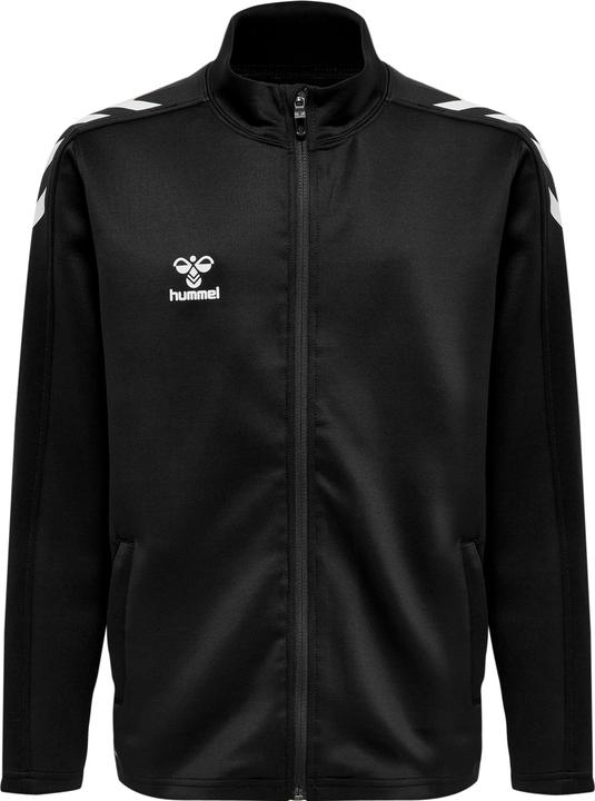 hummel Core Xk Poly Zip Sweat Kids (116)