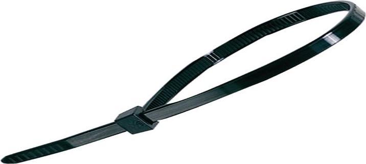 Immagine prodotto HellermannTyton Fascetta Hellermann Tyton in poliammide (Fascette in plastica, 145 mm, 100 pz.)