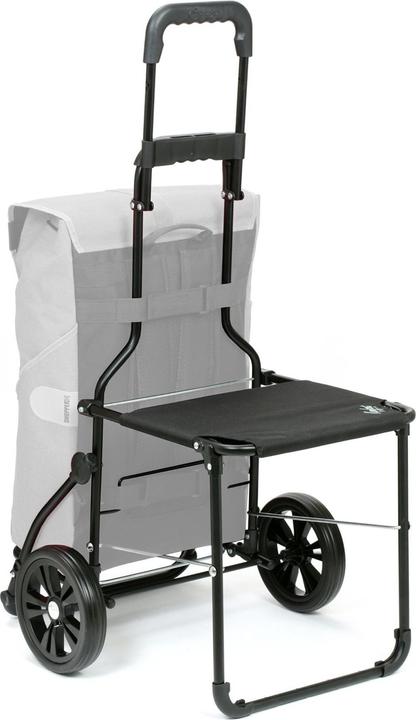 Actual product image Andersen Komfort Shopper Signe