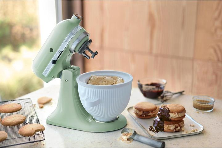 Image du produit KitchenAid Artisan KSM175 EU-Version (300 W)