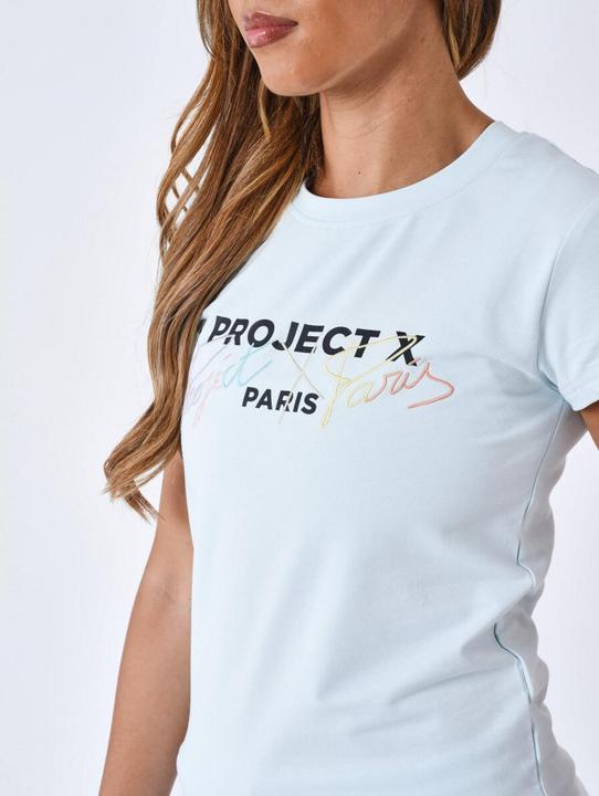 Immagine prodotto Project X Paris T-shirt da donna (L)