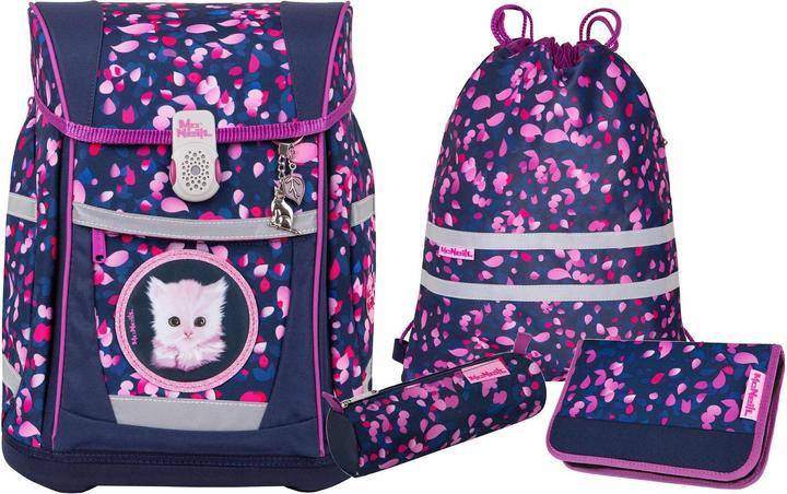 Image du produit Mc Neill Set de cartables Tenero 5 pièces (18 l)