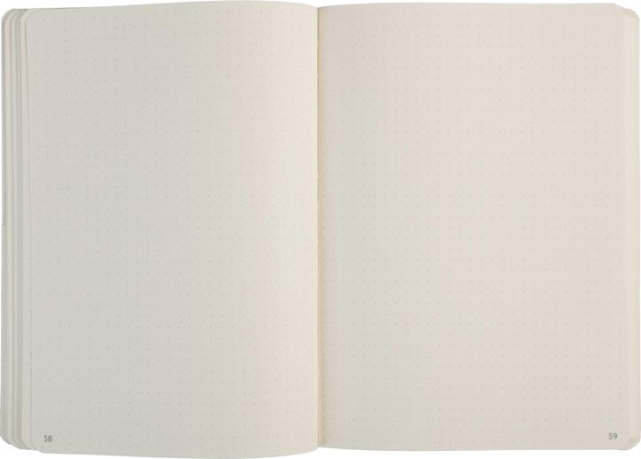 Produktbild Clairefontaine Age Bag (A5, Liniert, Weicher Einband)