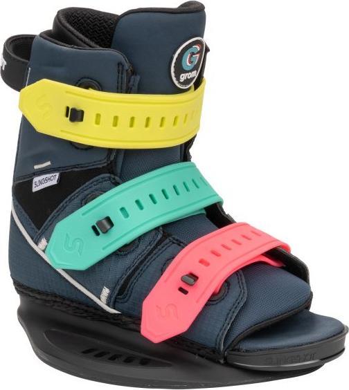 Actual product image Slingshot Grom EverShred (One size)
