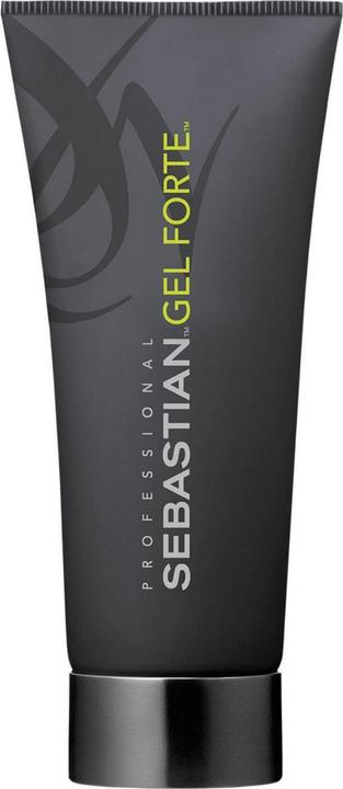 Sebastian Gel Forte (Haargel, 200 ml)