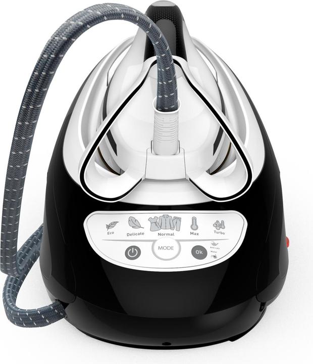 Actual product image Tefal Pro Express Ultimate GV9550 (2600 W, 520 g/min)