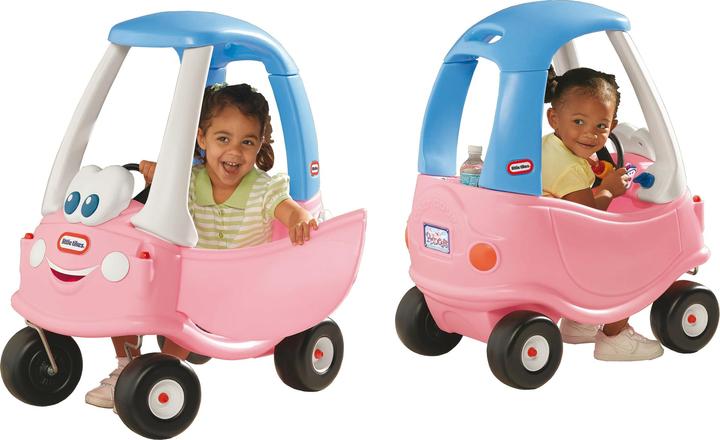 Produktbild Little Tikes Cozy Coupe
