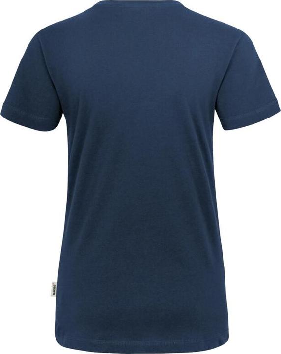 Image du produit Hakro T-shirt femme "Classic" 126 marine taille M (M)