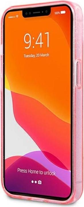 Image du produit Karl Lagerfeld Cas (Apple iPhone 13 mini)