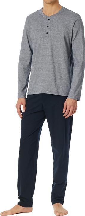 Actual product image Schiesser Pyjama Long (52, L)