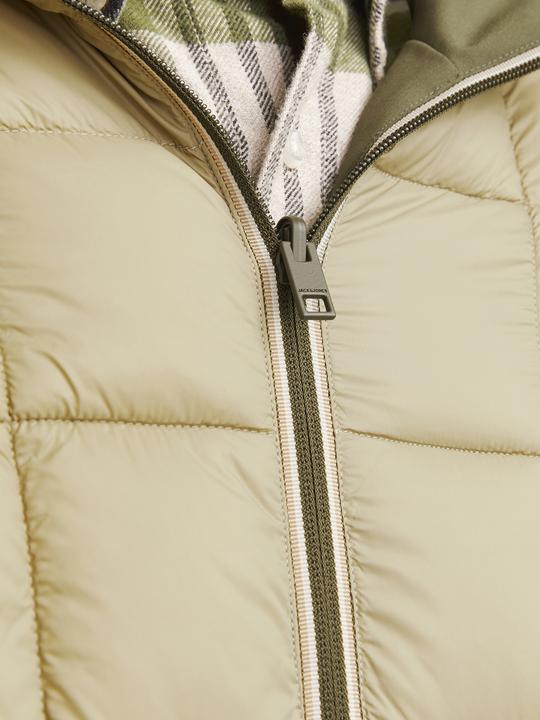 Produktbild Jack & Jones Jprblubrook Reversible Jacket Ln (S)