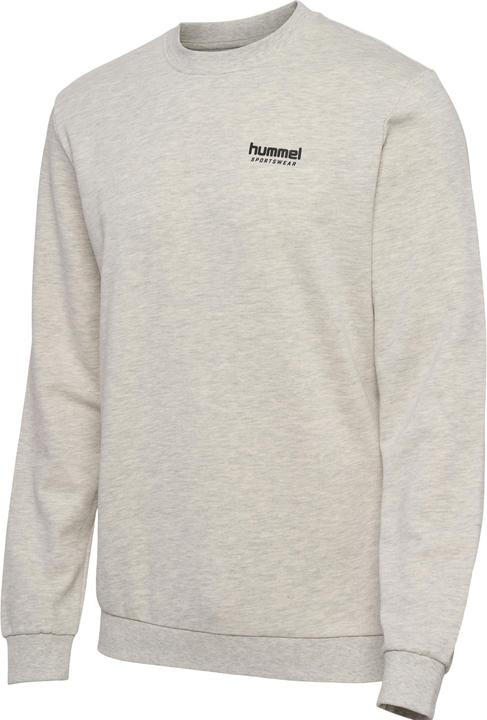 Actual product image hummel hmlLGC GABE SWEATSHIRT (XL)