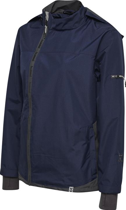 Actual product image hummel North Shell Jacket Woman (XXL)