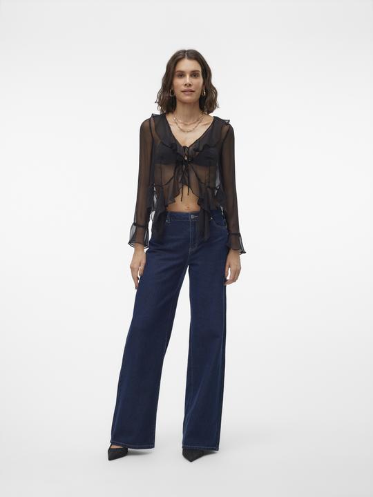 Immagine prodotto Vero Moda VMSMILLA Top Top (L)