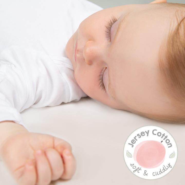 Immagine prodotto Roba Safe Asleep (70 x 140 cm)