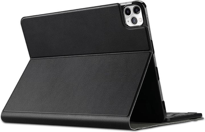 Produktbild Just in Case Premium Bluetooth Keyboard (Eng. Int., iPad Pro 11 2024 (M4))