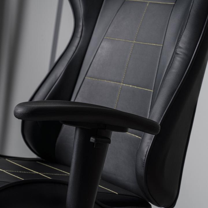 Actual product image Subsonic Gaming Seat Pro - Batman