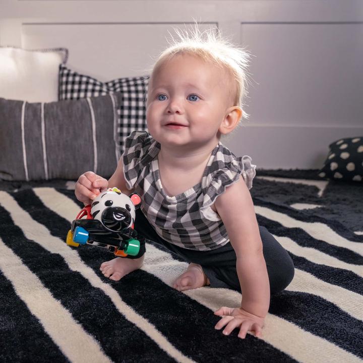 Image du produit Baby Einstein Zen Oball Fahrzeug
