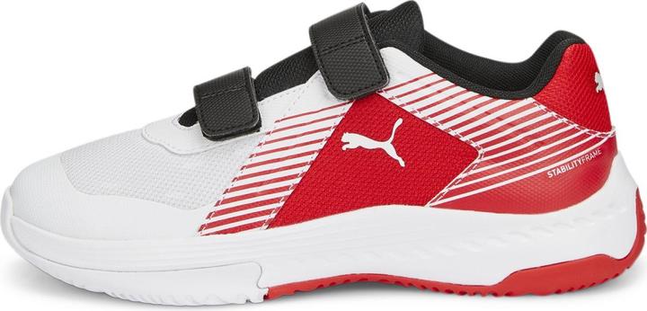 Actual product image Puma Varion V Jr-106586 (37)