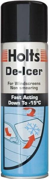 Actual product image No Name HOLTS DE-ICER 600ML