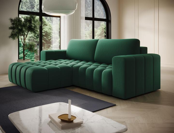 Immagine prodotto ELTAP Bonet (3 posti, Divano letto, Divano ad angolo)