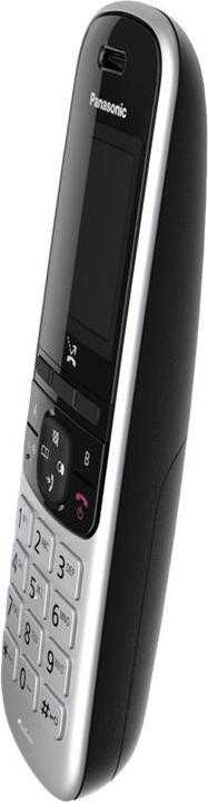 Produktbild Panasonic KX-TGH720GS