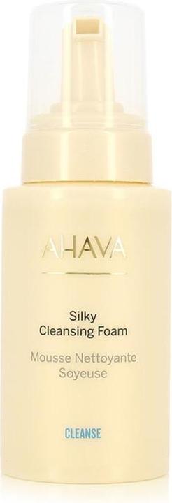 Produktbild Ahava Clear Time To Clear (Schaum, 200 ml)