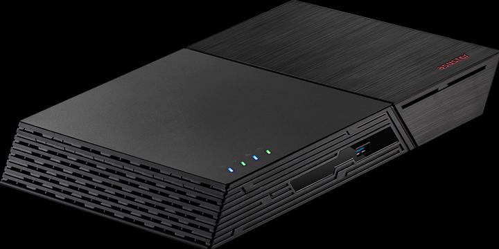 Actual product image Asustor FLASHSTOR 6 Gen2 FS6806X