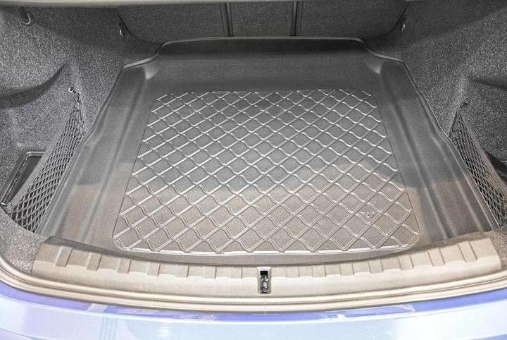 Actual product image ProPlus Boot tray for BMW 3 Series Sedan / 4 Series Coupe from 2019 until today
