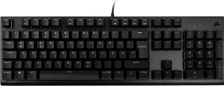 Produktbild Corsair K60 Pro (CH, Kabelgebunden)