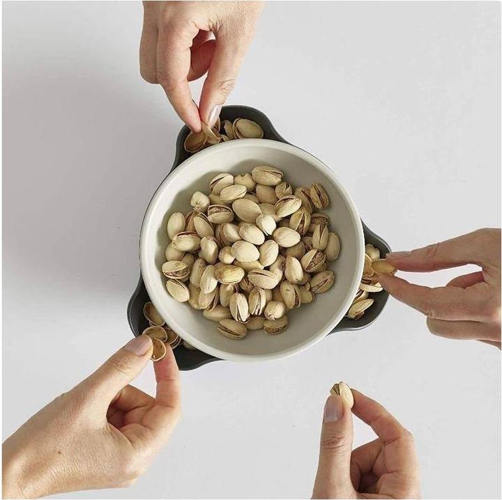 Actual product image Joseph Joseph Double-dish serving bowl