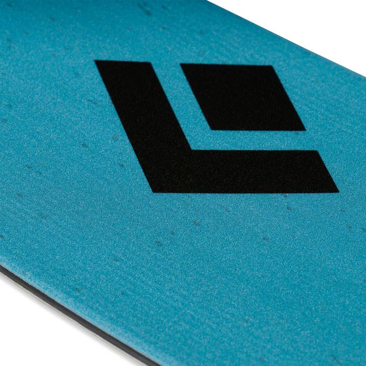Produktbild Black Diamond Impulse 98 Ti Skis (189 cm)