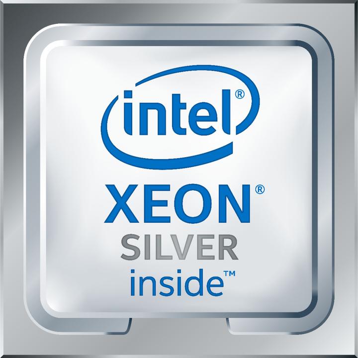 Produktbild Intel S3647 XEON Silver 4216 CASE 16x2.1 100W (Socket P, 2.10 GHz, 16 -Core)